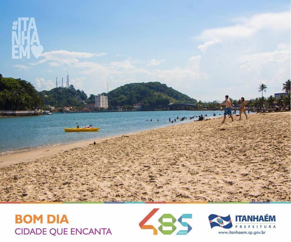 Готель Colonia Sinprovesp Ітанняен Екстер'єр фото